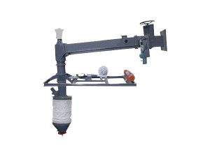 庫側水泥包裝機