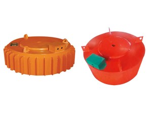 RCDB、PDC(圓盤式)干式電磁除鐵器